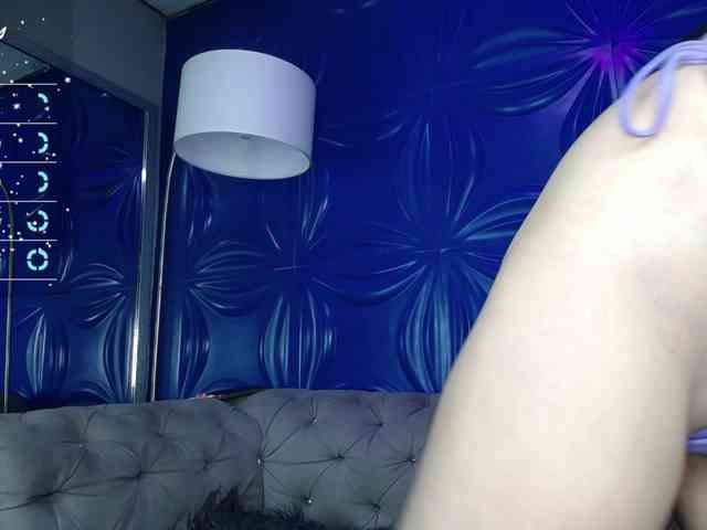 SarahBunny webcam