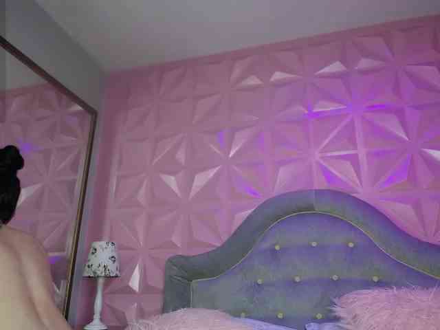 SarahBunny webcam