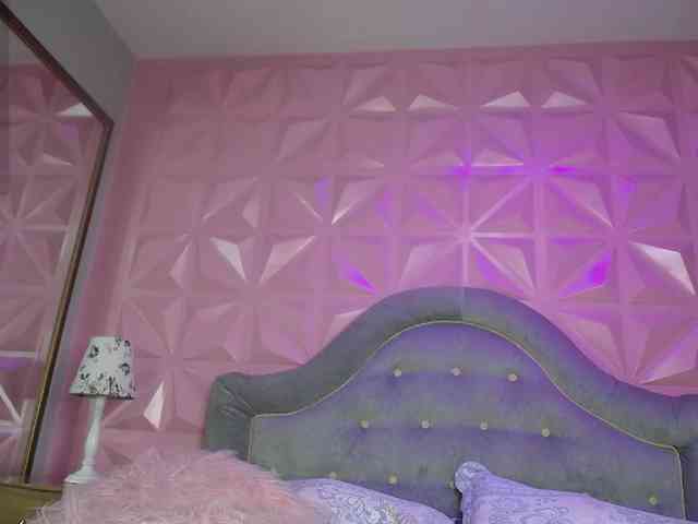 SarahBunny webcam