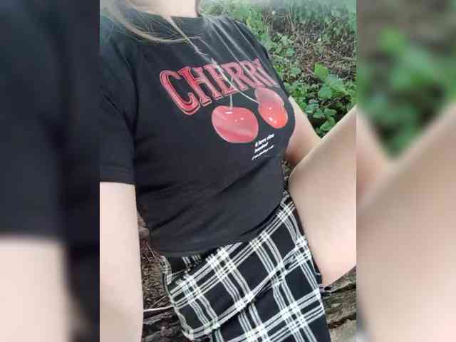 chat cam online HoneyKJ