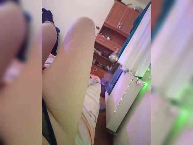 Lovabylova webcam