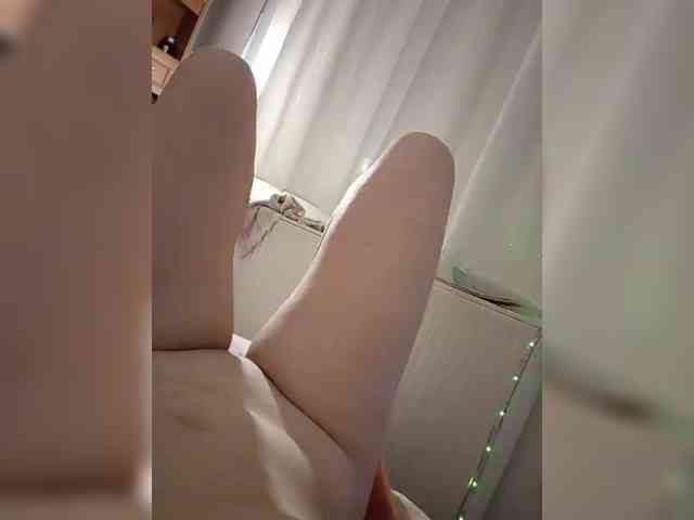 Lovabylova webcam