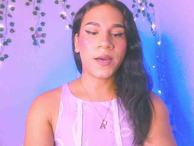 AndreaaFoxx Live Webcam on BongaCams