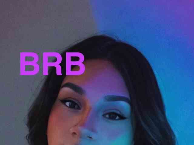 AndreaaFoxx Live Webcam on BongaCams
