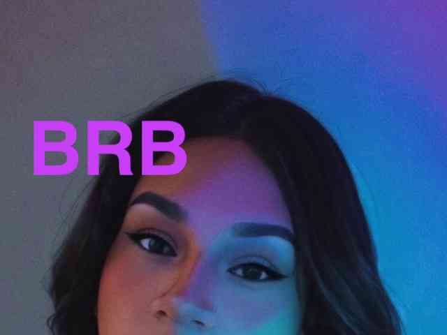 AndreaaFoxx Live Webcam on BongaCams