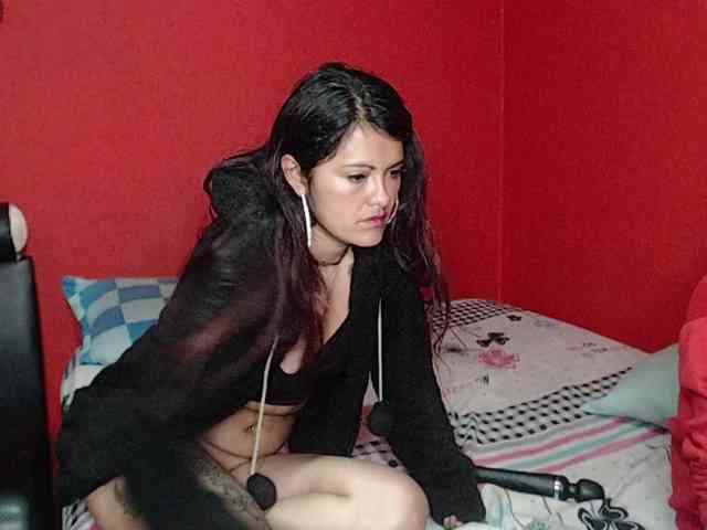 Bonie11Clyde webcam