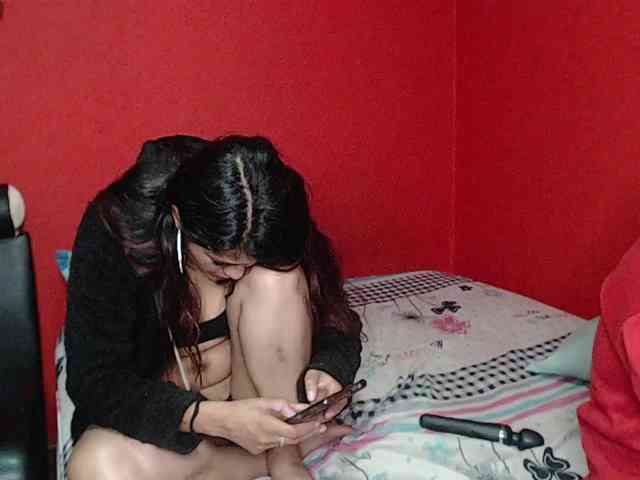 chat on line Bonie11Clyde