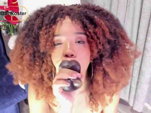 akalizaroster webcam