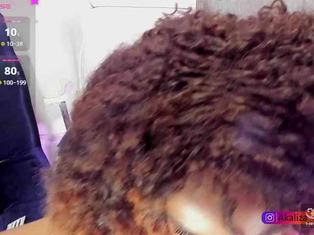 akalizaroster webcam