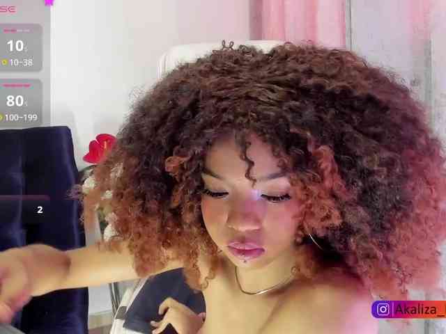 akalizaroster webcam