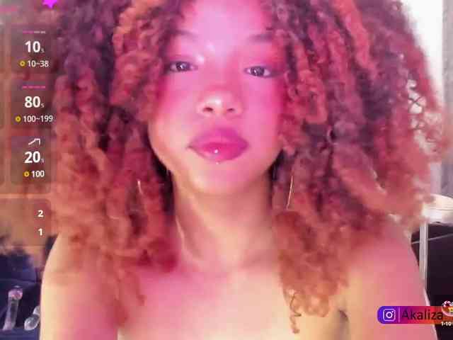 akalizaroster webcam