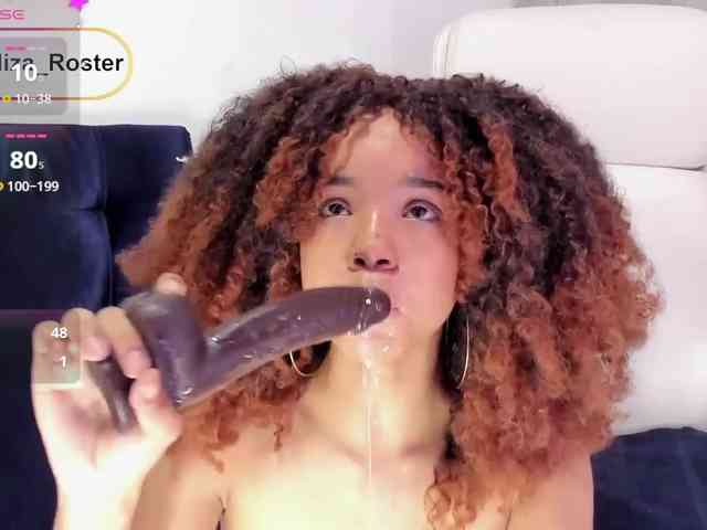 akalizaroster webcam