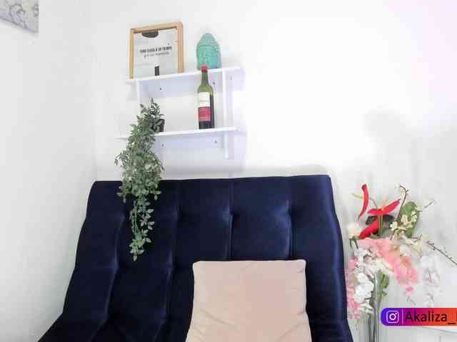 akalizaroster webcam