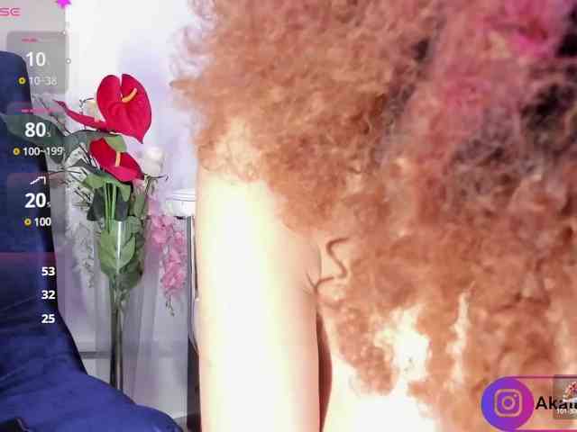 akalizaroster webcam