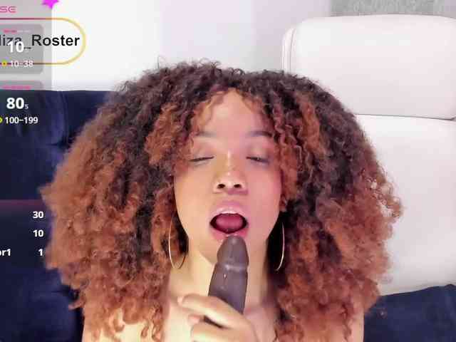 akalizaroster webcam