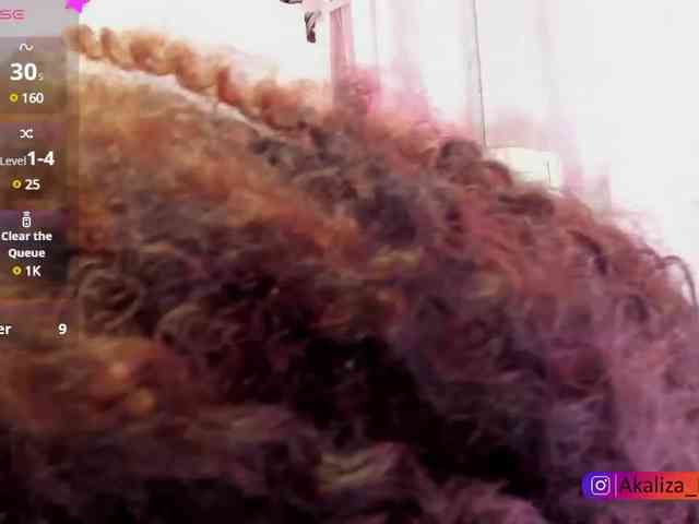 akalizaroster webcam