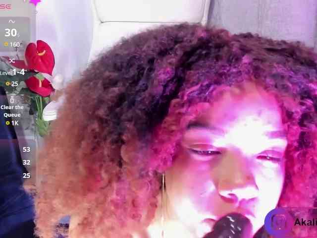 akalizaroster webcam