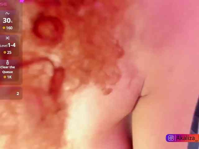 akalizaroster webcam