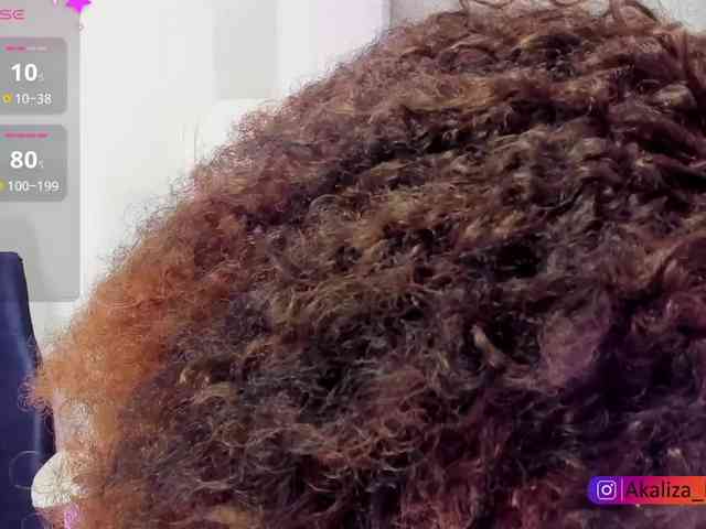 akalizaroster webcam