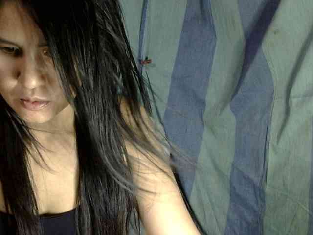 HOTTIEMEE webcam