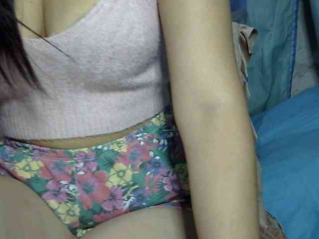 HOTTIEMEE webcam