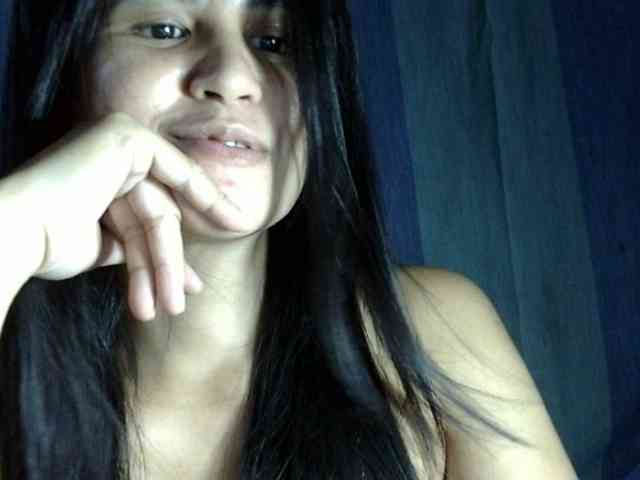 HOTTIEMEE webcam