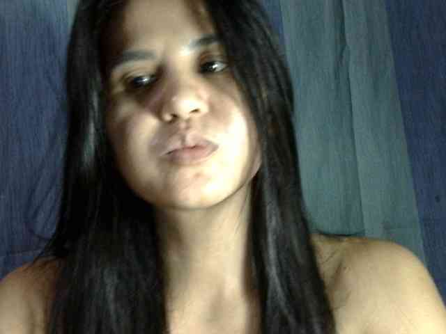 HOTTIEMEE webcam