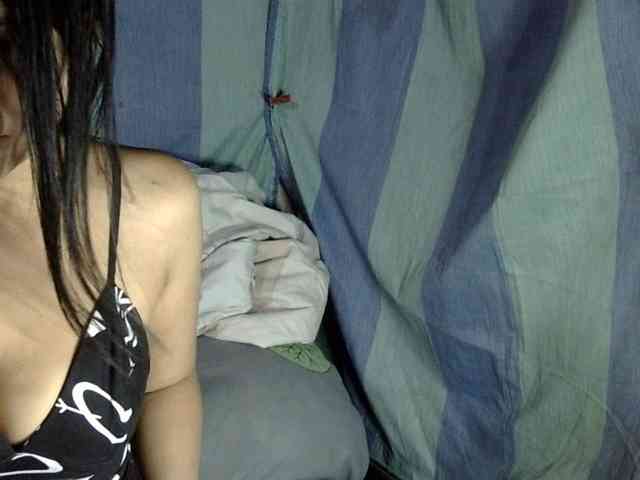HOTTIEMEE webcam