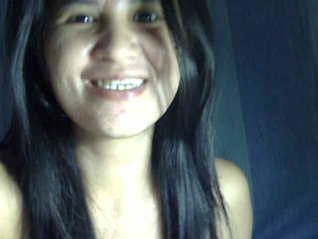 HOTTIEMEE webcam