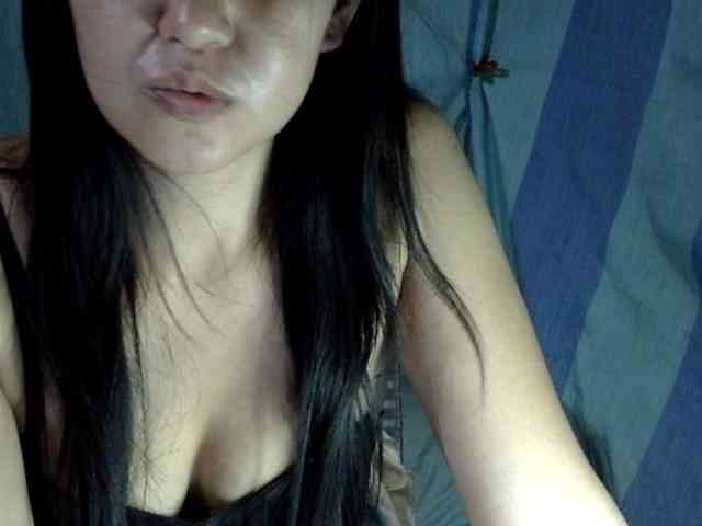 HOTTIEMEE webcam