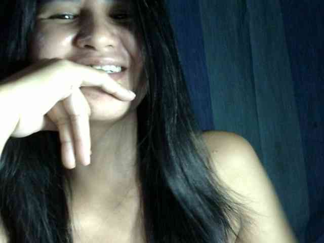HOTTIEMEE webcam