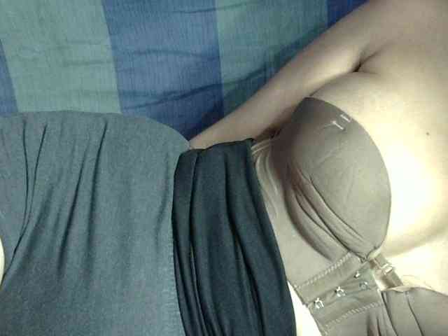 HOTTIEMEE webcam
