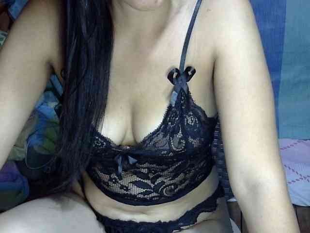 HOTTIEMEE webcam