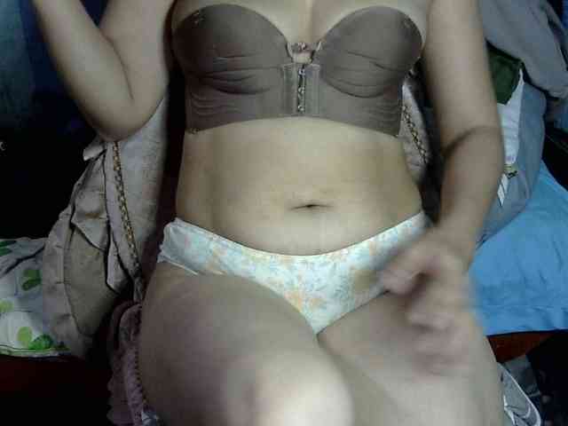 HOTTIEMEE webcam