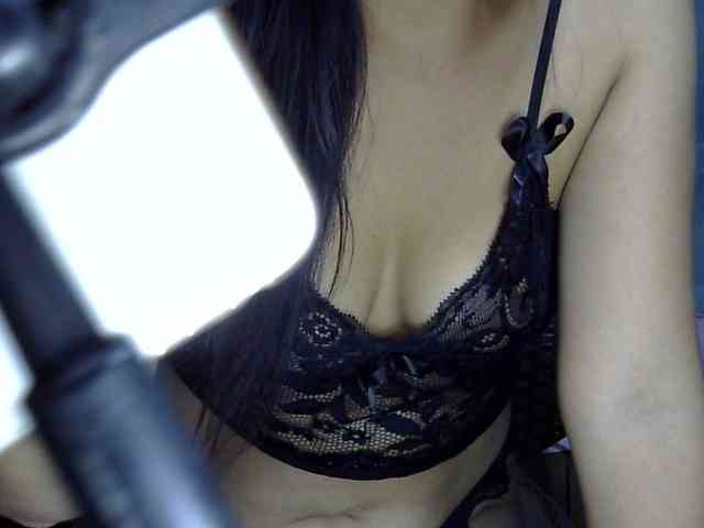 HOTTIEMEE webcam