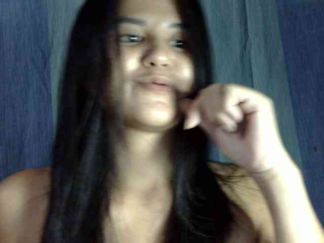 HOTTIEMEE webcam