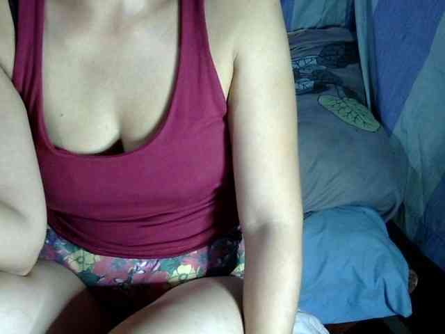 HOTTIEMEE webcam