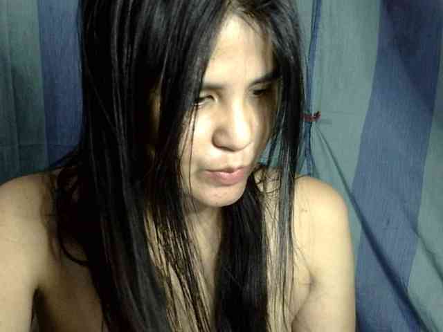 HOTTIEMEE webcam