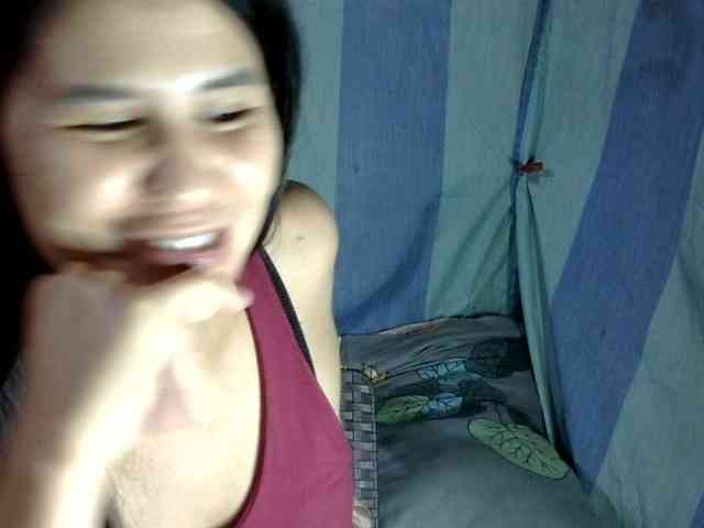 HOTTIEMEE webcam