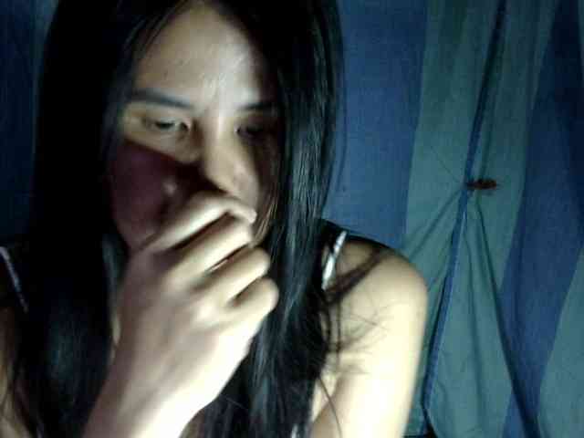 HOTTIEMEE webcam