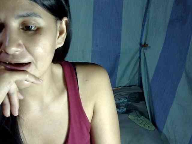 HOTTIEMEE webcam