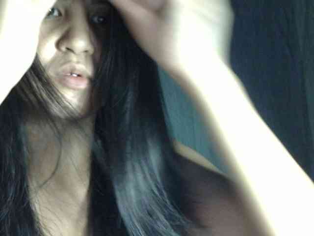 HOTTIEMEE webcam