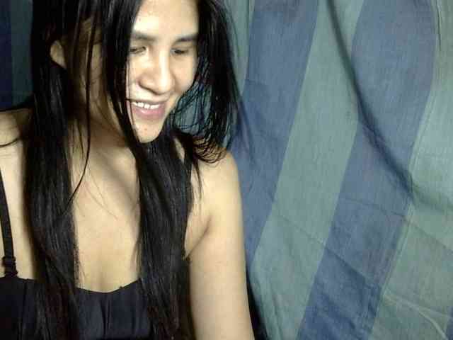 HOTTIEMEE webcam