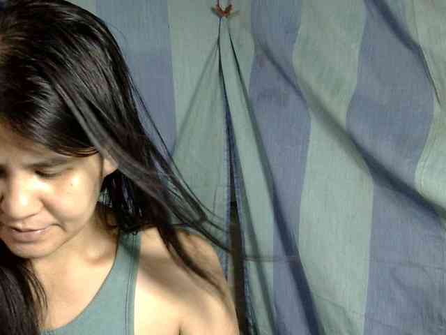 HOTTIEMEE webcam