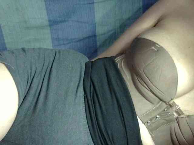 HOTTIEMEE webcam