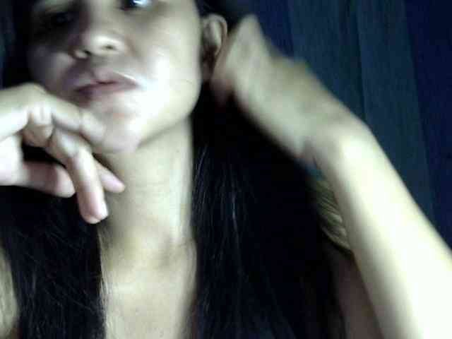 HOTTIEMEE webcam