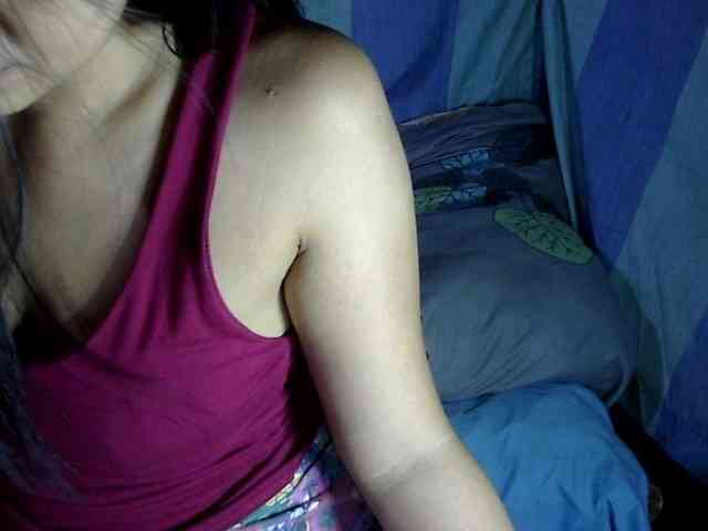 HOTTIEMEE webcam
