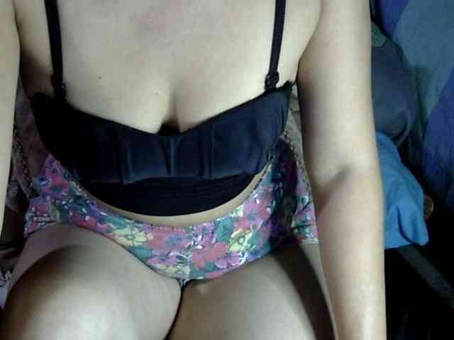 HOTTIEMEE webcam