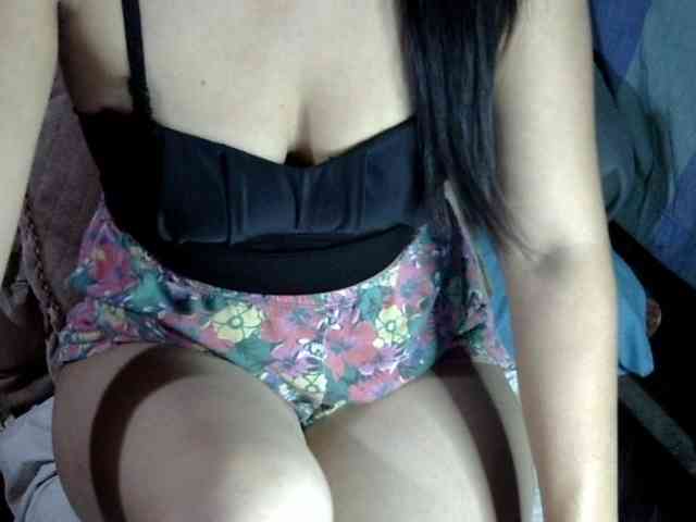 HOTTIEMEE webcam