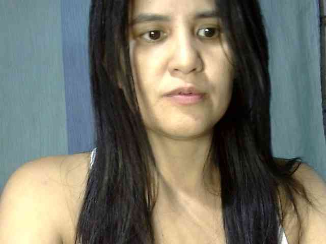 HOTTIEMEE webcam